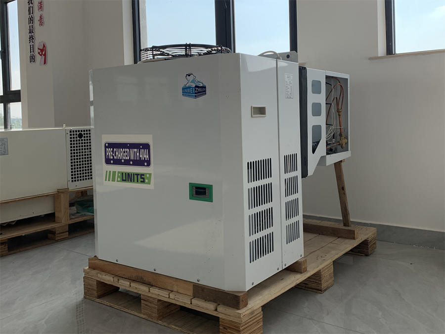 空調(diào)制冷機(jī)組運(yùn)行如何節(jié)能